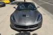 2015 Shark Gray /Black Chevrolet Corvette Stingray 2LT (1G1YD2D74F5) with an V8 6.2 Liter engine, Automatic 8 Speed transmission, located at 2304 W. Main St., Boise, ID, 83702, (208) 342-7777, 43.622105, -116.218658 - Stunning Low Mileage Stingray! - Photo#3