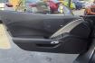 2015 Shark Gray /Black Chevrolet Corvette Stingray 2LT (1G1YD2D74F5) with an V8 6.2 Liter engine, Automatic 8 Speed transmission, located at 2304 W. Main St., Boise, ID, 83702, (208) 342-7777, 43.622105, -116.218658 - Stunning Low Mileage Stingray! - Photo#4