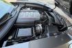 2015 Shark Gray /Black Chevrolet Corvette Stingray 2LT (1G1YD2D74F5) with an V8 6.2 Liter engine, Automatic 8 Speed transmission, located at 2304 W. Main St., Boise, ID, 83702, (208) 342-7777, 43.622105, -116.218658 - Stunning Low Mileage Stingray! - Photo#14
