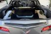 2015 Shark Gray /Black Chevrolet Corvette Stingray 2LT (1G1YD2D74F5) with an V8 6.2 Liter engine, Automatic 8 Speed transmission, located at 2304 W. Main St., Boise, ID, 83702, (208) 342-7777, 43.622105, -116.218658 - Stunning Low Mileage Stingray! - Photo#18
