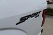 2019 Oxford White /Black Ford F-150 Super Crew XLT Sport (1FTEW1E4XKK) with an V6 3.5 Liter Twin-Turbo engine, Automatic 10 Speed transmission, located at 2304 W. Main St., Boise, ID, 83702, (208) 342-7777, 43.622105, -116.218658 - New Tires! Nicely Optioned! - Photo#4