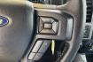 2019 Oxford White /Black Ford F-150 Super Crew XLT Sport (1FTEW1E4XKK) with an V6 3.5 Liter Twin-Turbo engine, Automatic 10 Speed transmission, located at 2304 W. Main St., Boise, ID, 83702, (208) 342-7777, 43.622105, -116.218658 - New Tires! Nicely Optioned! - Photo#11