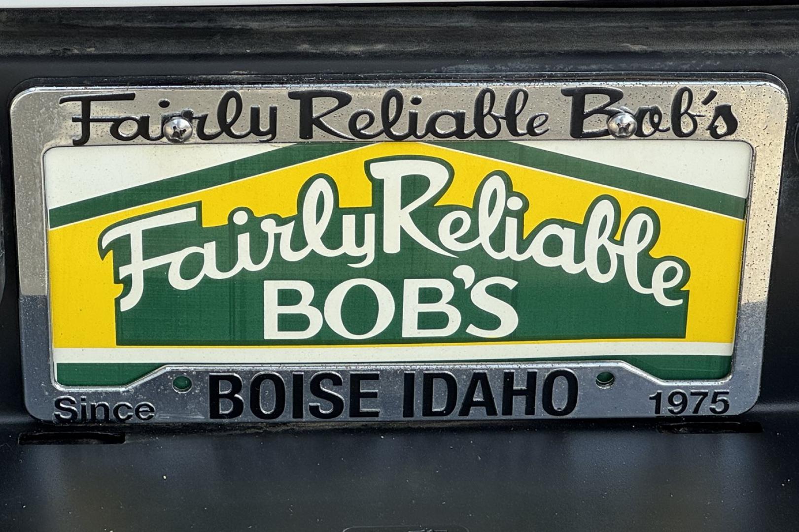 2019 Oxford White /Black Ford F-150 Super Crew XLT Sport (1FTEW1E4XKK) with an V6 3.5 Liter Twin-Turbo engine, Automatic 10 Speed transmission, located at 2304 W. Main St., Boise, ID, 83702, (208) 342-7777, 43.622105, -116.218658 - New Tires! Nicely Optioned! - Photo#21
