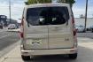 2014 Tectonic Silver Metallic /Doe Skin Ford Transit Connect XLT (NM0GS9F74E1) with an 4 Cyl 2.5 Liter engine, Automatic 6 Speed transmission, located at 2304 W. Main St., Boise, ID, 83702, (208) 342-7777, 43.622105, -116.218658 - New Tires! Seats 7! - Photo#2