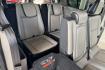 2014 Tectonic Silver Metallic /Doe Skin Ford Transit Connect XLT (NM0GS9F74E1) with an 4 Cyl 2.5 Liter engine, Automatic 6 Speed transmission, located at 2304 W. Main St., Boise, ID, 83702, (208) 342-7777, 43.622105, -116.218658 - New Tires! Seats 7! - Photo#15
