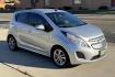2014 Quicksilver Metallic /Black Chevrolet Spark EV LT (KL8CL6S05EC) with an EV engine, Automatic transmission, located at 2304 W. Main St., Boise, ID, 83702, (208) 342-7777, 43.622105, -116.218658 - All Electric! - Photo#2