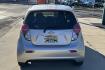 2014 Quicksilver Metallic /Black Chevrolet Spark EV LT (KL8CL6S05EC) with an EV engine, Automatic transmission, located at 2304 W. Main St., Boise, ID, 83702, (208) 342-7777, 43.622105, -116.218658 - All Electric! - Photo#1
