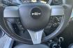 2014 Quicksilver Metallic /Black Chevrolet Spark EV LT (KL8CL6S05EC) with an EV engine, Automatic transmission, located at 2304 W. Main St., Boise, ID, 83702, (208) 342-7777, 43.622105, -116.218658 - All Electric! - Photo#7