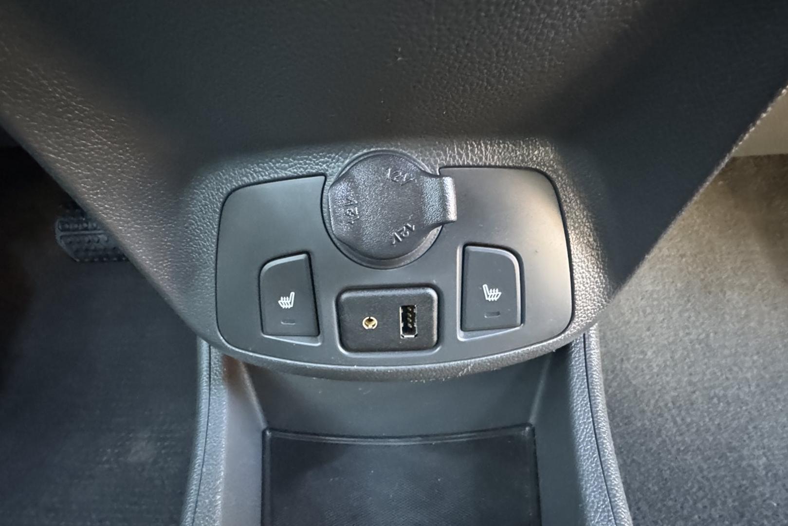 2014 Quicksilver Metallic /Black Chevrolet Spark EV LT (KL8CL6S05EC) with an EV engine, Automatic transmission, located at 2304 W. Main St., Boise, ID, 83702, (208) 342-7777, 43.622105, -116.218658 - All Electric! - Photo#13