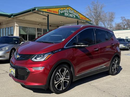 2019 Chevrolet Bolt Premier
