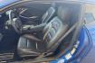 2016 Hyper Blue /Black Chevrolet Camaro 2SS RS (1G1FG1R75G0) with an V8 6.2 Liter engine, 6 Speed Manual transmission, located at 2304 W. Main St., Boise, ID, 83702, (208) 342-7777, 43.622105, -116.218658 - 6-Speed manual! Low miles! - Photo#6
