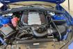 2016 Hyper Blue /Black Chevrolet Camaro 2SS RS (1G1FG1R75G0) with an V8 6.2 Liter engine, 6 Speed Manual transmission, located at 2304 W. Main St., Boise, ID, 83702, (208) 342-7777, 43.622105, -116.218658 - 6-Speed manual! Low miles! - Photo#15