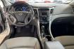 2015 Starlight Silver /Gray Hyundai Sonata Hybrid (KMHEC4A46FA) with an 4 Cyl 2.4 Liter Hybrid engine, Automatic transmission, located at 2304 W. Main St., Boise, ID, 83702, (208) 342-7777, 43.622105, -116.218658 - Photo#12
