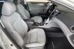 2015 Starlight Silver /Gray Hyundai Sonata Hybrid (KMHEC4A46FA) with an 4 Cyl 2.4 Liter Hybrid engine, Automatic transmission, located at 2304 W. Main St., Boise, ID, 83702, (208) 342-7777, 43.622105, -116.218658 - Photo#14