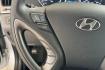 2015 Starlight Silver /Gray Hyundai Sonata Hybrid (KMHEC4A46FA) with an 4 Cyl 2.4 Liter Hybrid engine, Automatic transmission, located at 2304 W. Main St., Boise, ID, 83702, (208) 342-7777, 43.622105, -116.218658 - Photo#5