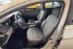 2015 Starlight Silver /Gray Hyundai Sonata Hybrid (KMHEC4A46FA) with an 4 Cyl 2.4 Liter Hybrid engine, Automatic transmission, located at 2304 W. Main St., Boise, ID, 83702, (208) 342-7777, 43.622105, -116.218658 - Photo#8