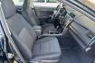 2017 Cosmic Gray Mica /Gray Toyota Camry LE (4T1BF1FK9HU) with an 4 Cyl 2.5 Liter engine, Automatic 6 Speed transmission, located at 2304 W. Main St., Boise, ID, 83702, (208) 342-7777, 43.622105, -116.218658 - Legendary Quality And Great Gas Mileage Too! - Photo#14