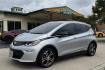 2017 Silver Ice /Gray Chevrolet Bolt Premier (1G1FX6S09H4) with an EV engine, Automatic transmission, located at 2304 W. Main St., Boise, ID, 83702, (208) 342-7777, 43.622105, -116.218658 - Amazing Option For Local Commuting! Factory Battery Warranty Until July of 2031! - Photo#0