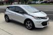 2017 Silver Ice /Gray Chevrolet Bolt Premier (1G1FX6S09H4) with an EV engine, Automatic transmission, located at 2304 W. Main St., Boise, ID, 83702, (208) 342-7777, 43.622105, -116.218658 - Amazing Option For Local Commuting! Factory Battery Warranty Until July of 2031! - Photo#2