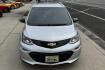 2017 Silver Ice /Gray Chevrolet Bolt Premier (1G1FX6S09H4) with an EV engine, Automatic transmission, located at 2304 W. Main St., Boise, ID, 83702, (208) 342-7777, 43.622105, -116.218658 - Amazing Option For Local Commuting! Factory Battery Warranty Until July of 2031! - Photo#3