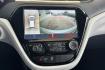 2017 Silver Ice /Gray Chevrolet Bolt Premier (1G1FX6S09H4) with an EV engine, Automatic transmission, located at 2304 W. Main St., Boise, ID, 83702, (208) 342-7777, 43.622105, -116.218658 - Amazing Option For Local Commuting! Factory Battery Warranty Until July of 2031! - Photo#4