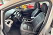 2017 Silver Ice /Gray Chevrolet Bolt Premier (1G1FX6S09H4) with an EV engine, Automatic transmission, located at 2304 W. Main St., Boise, ID, 83702, (208) 342-7777, 43.622105, -116.218658 - Amazing Option For Local Commuting! Factory Battery Warranty Until July of 2031! - Photo#11