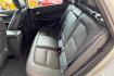 2017 Silver Ice /Gray Chevrolet Bolt Premier (1G1FX6S09H4) with an EV engine, Automatic transmission, located at 2304 W. Main St., Boise, ID, 83702, (208) 342-7777, 43.622105, -116.218658 - Amazing Option For Local Commuting! Factory Battery Warranty Until July of 2031! - Photo#10