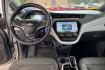 2017 Silver Ice /Gray Chevrolet Bolt Premier (1G1FX6S09H4) with an EV engine, Automatic transmission, located at 2304 W. Main St., Boise, ID, 83702, (208) 342-7777, 43.622105, -116.218658 - Amazing Option For Local Commuting! Factory Battery Warranty Until July of 2031! - Photo#14