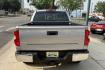 2017 Silver Sky Metallic /Black Toyota Tundra Double Cab SR5 (5TFUM5F1XHX) with an V8 4.6 Liter engine, Automatic 6 Speed transmission, located at 2304 W. Main St., Boise, ID, 83702, (208) 342-7777, 43.622105, -116.218658 - Super Clean And Low Mileage Tundra!- Photo#1