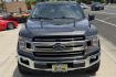 2020 Magnetic Gray /Gray Ford F-150 XLT (1FTFW1E51LK) with an V8 5.0 Liter engine, Automatic 10 Speed transmission, located at 2304 W. Main St., Boise, ID, 83702, (208) 342-7777, 43.622105, -116.218658 - Seats 6! Clean 5.0 Liter V8 F-150! - Photo#3