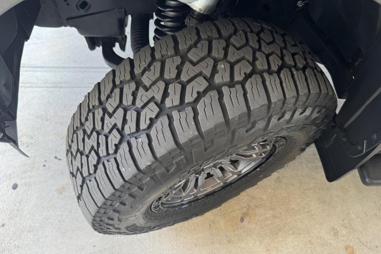 2020 Magnetic Gray /Gray Ford F-150 XLT (1FTFW1E51LK) with an V8 5.0 Liter engine, Automatic 10 Speed transmission, located at 2304 W. Main St., Boise, ID, 83702, (208) 342-7777, 43.622105, -116.218658 - Seats 6! Clean 5.0 Liter V8 F-150! - Photo#15