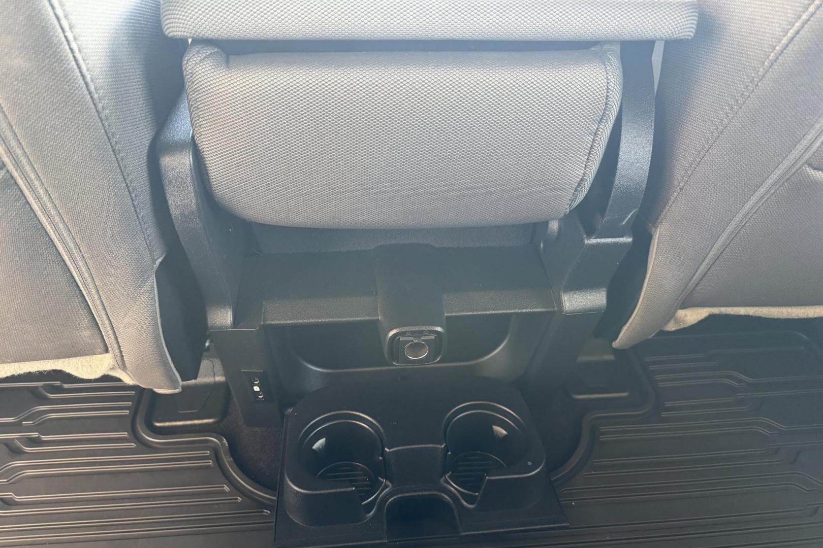 2020 Magnetic Gray /Gray Ford F-150 XLT (1FTFW1E51LK) with an V8 5.0 Liter engine, Automatic 10 Speed transmission, located at 2304 W. Main St., Boise, ID, 83702, (208) 342-7777, 43.622105, -116.218658 - Seats 6! Clean 5.0 Liter V8 F-150! - Photo#16