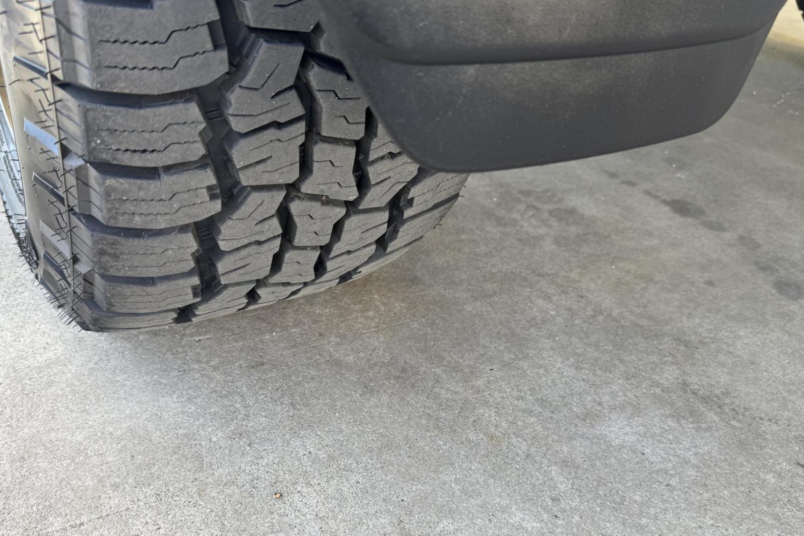 2017 Magnetic Gray /Black Toyota 4Runner TRD Off Road (JTEBU5JR5H5) with an V6 4.0 Liter engine, Automatic transmission, located at 2304 W. Main St., Boise, ID, 83702, (208) 342-7777, 43.622105, -116.218658 - Clean Local Trade! New Tires! Ready To Go! - Photo#19