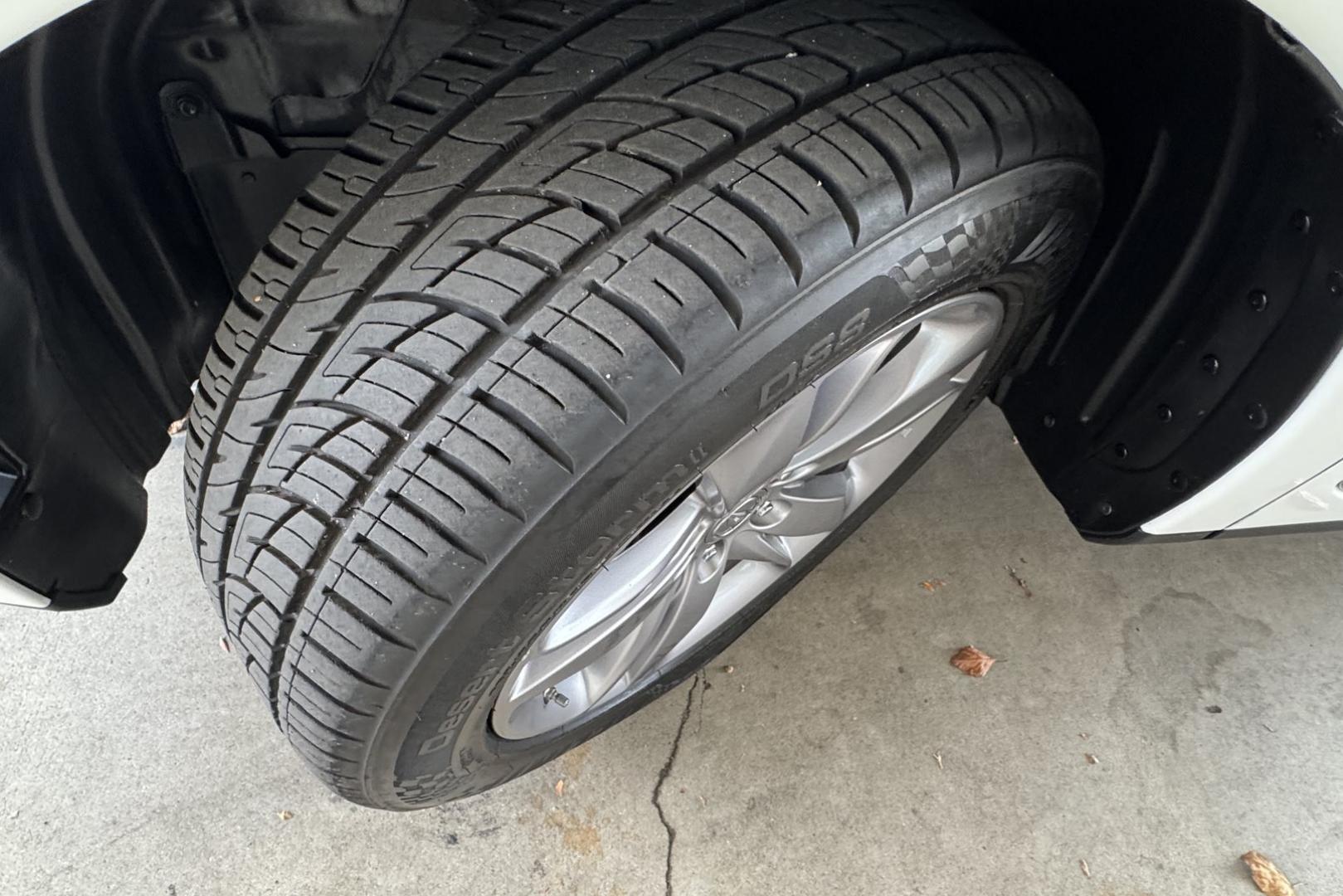 2021 Platinum White Pearl /Espresso Acura RDX SH-AWD w/Advance Package (5J8TC2H73ML) with an 4 Cyl 2.0 Liter Turbo engine, Automatic 10 Speed transmission, located at 2304 W. Main St., Boise, ID, 83702, (208) 342-7777, 43.622105, -116.218658 - Idaho Acura! Drives Amazing! A Lot Of Safety, Power And Comfort! - Photo#18