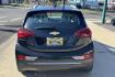 2017 Mosaic Black Metallic /Dark Galvanized/Sky Cool Gray Chevrolet Bolt Premier (1G1FX6S01H4) with an 60 kWh engine, Automatic transmission, located at 2304 W. Main St., Boise, ID, 83702, (208) 342-7777, 43.622105, -116.218658 - Remaining Battery Warranty Until August of 2031 or 122,768 Miles! - Photo#1