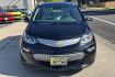 2017 Mosaic Black Metallic /Dark Galvanized/Sky Cool Gray Chevrolet Bolt Premier (1G1FX6S01H4) with an 60 kWh engine, Automatic transmission, located at 2304 W. Main St., Boise, ID, 83702, (208) 342-7777, 43.622105, -116.218658 - Remaining Battery Warranty Until August of 2031 or 122,768 Miles! - Photo#3