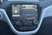 2017 Mosaic Black Metallic /Dark Galvanized/Sky Cool Gray Chevrolet Bolt Premier (1G1FX6S01H4) with an 60 kWh engine, Automatic transmission, located at 2304 W. Main St., Boise, ID, 83702, (208) 342-7777, 43.622105, -116.218658 - Remaining Battery Warranty Until August of 2031 or 122,768 Miles! - Photo#4