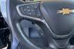2017 Mosaic Black Metallic /Dark Galvanized/Sky Cool Gray Chevrolet Bolt Premier (1G1FX6S01H4) with an 60 kWh engine, Automatic transmission, located at 2304 W. Main St., Boise, ID, 83702, (208) 342-7777, 43.622105, -116.218658 - Remaining Battery Warranty Until August of 2031 or 122,768 Miles! - Photo#10