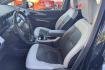 2017 Mosaic Black Metallic /Dark Galvanized/Sky Cool Gray Chevrolet Bolt Premier (1G1FX6S01H4) with an 60 kWh engine, Automatic transmission, located at 2304 W. Main St., Boise, ID, 83702, (208) 342-7777, 43.622105, -116.218658 - Remaining Battery Warranty Until August of 2031 or 122,768 Miles! - Photo#11