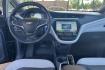 2017 Mosaic Black Metallic /Dark Galvanized/Sky Cool Gray Chevrolet Bolt Premier (1G1FX6S01H4) with an 60 kWh engine, Automatic transmission, located at 2304 W. Main St., Boise, ID, 83702, (208) 342-7777, 43.622105, -116.218658 - Remaining Battery Warranty Until August of 2031 or 122,768 Miles! - Photo#15