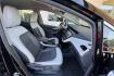 2017 Mosaic Black Metallic /Dark Galvanized/Sky Cool Gray Chevrolet Bolt Premier (1G1FX6S01H4) with an 60 kWh engine, Automatic transmission, located at 2304 W. Main St., Boise, ID, 83702, (208) 342-7777, 43.622105, -116.218658 - Remaining Battery Warranty Until August of 2031 or 122,768 Miles! - Photo#18