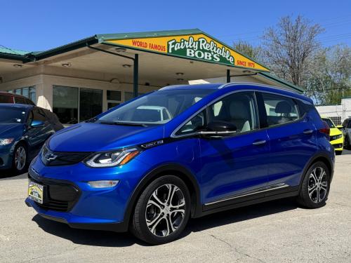 2019 Chevrolet Bolt Premier