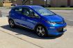 2019 Kinnetic Blue /Light Graystone Chevrolet Bolt Premier (1G1FZ6S09K4) with an EV engine, Automatic transmission, located at 2304 W. Main St., Boise, ID, 83702, (208) 342-7777, 43.622105, -116.218658 - Loaded With Comfort And Safety Options! Main Drive Battery Warranty June 30, 2030 or 115519 miles! - Photo#2