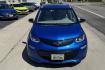 2019 Kinnetic Blue /Light Graystone Chevrolet Bolt Premier (1G1FZ6S09K4) with an EV engine, Automatic transmission, located at 2304 W. Main St., Boise, ID, 83702, (208) 342-7777, 43.622105, -116.218658 - Loaded With Comfort And Safety Options! Main Drive Battery Warranty June 30, 2030 or 115519 miles! - Photo#3