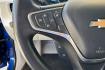 2019 Kinnetic Blue /Light Graystone Chevrolet Bolt Premier (1G1FZ6S09K4) with an EV engine, Automatic transmission, located at 2304 W. Main St., Boise, ID, 83702, (208) 342-7777, 43.622105, -116.218658 - Loaded With Comfort And Safety Options! Main Drive Battery Warranty June 30, 2030 or 115519 miles! - Photo#11