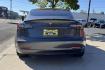 2018 Midnight Silver Metallic /Ultra White Tesla Model 3 Performance (5YJ3E1EB1JF) with an 75 kWh engine, Automatic transmission, located at 2304 W. Main St., Boise, ID, 83702, (208) 342-7777, 43.622105, -116.218658 - Photo#1