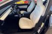 2018 Midnight Silver Metallic /Ultra White Tesla Model 3 Performance (5YJ3E1EB1JF) with an 75 kWh engine, Automatic transmission, located at 2304 W. Main St., Boise, ID, 83702, (208) 342-7777, 43.622105, -116.218658 - Photo#5