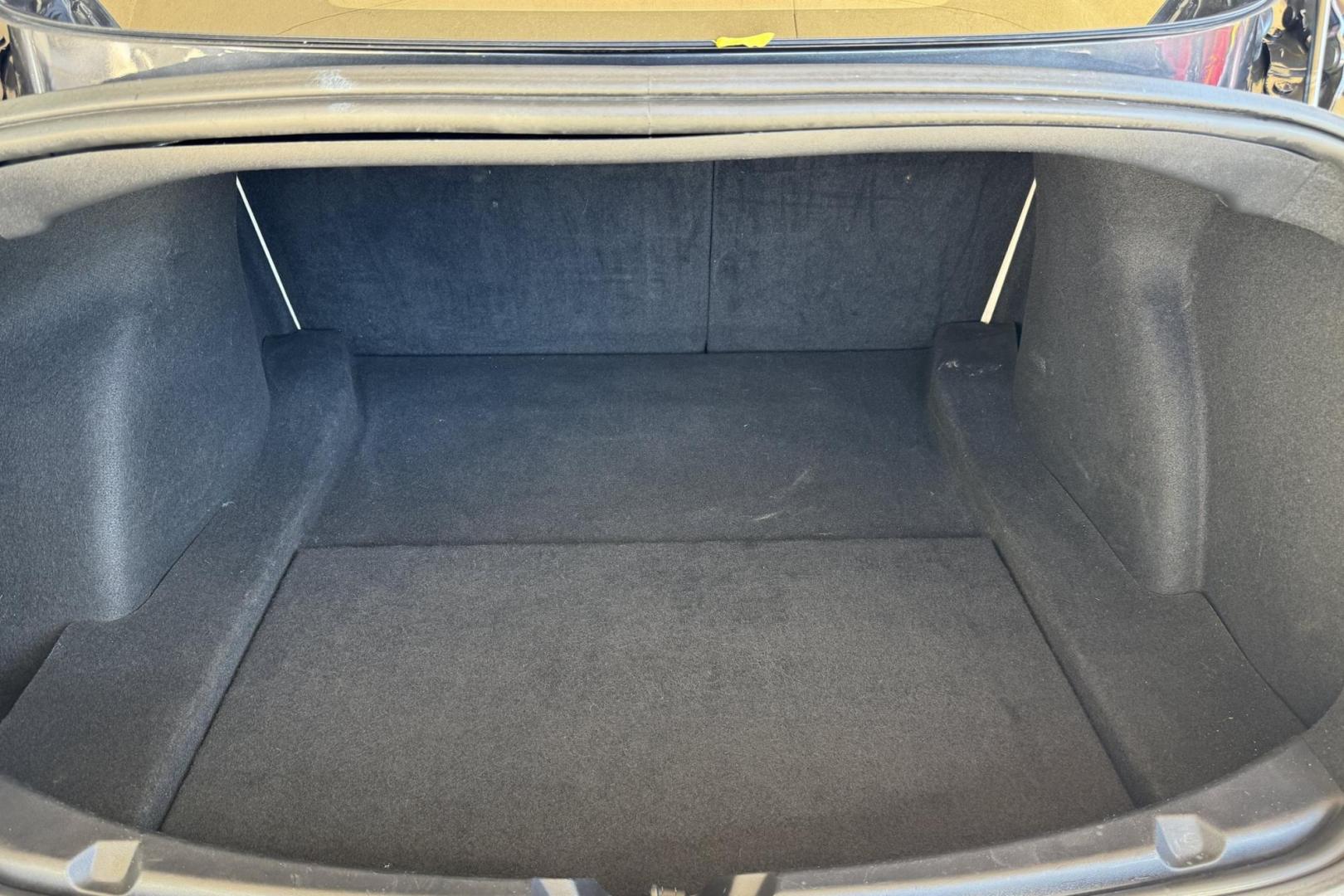 2018 Midnight Silver Metallic /Ultra White Tesla Model 3 Performance (5YJ3E1EB1JF) with an 75 kWh engine, Automatic transmission, located at 2304 W. Main St., Boise, ID, 83702, (208) 342-7777, 43.622105, -116.218658 - Photo#17