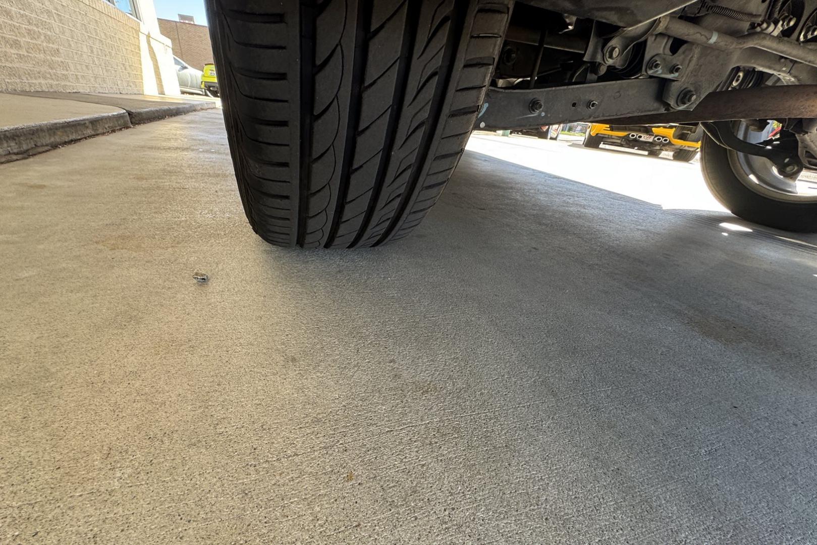 2017 White /Tobacco Subaru Forester Touring (JF2SJAWC7HH) with an H4 2.5 Liter engine, Automatic transmission, located at 2304 W. Main St., Boise, ID, 83702, (208) 342-7777, 43.622105, -116.218658 - Low Mileage And Highly Optioned! Loaded With Safety Features! - Photo#23