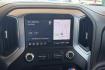 2020 Northsky Blue Metallic /Shale GMC Sierra 1500 SLT X31 (1GTU9DED6LZ) with an V8 5.3 Liter engine, Automatic 10 Speed transmission, located at 2304 W. Main St., Boise, ID, 83702, (208) 342-7777, 43.622105, -116.218658 - Highly Optioned SLT X31 Off Road Package!- Photo#10